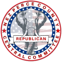Nez Perce County Republican Central Committee